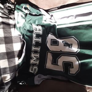 Meet your Posher, Tristan